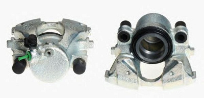 BUDWEG CALIPER 342468 -  Тормозной суппорт